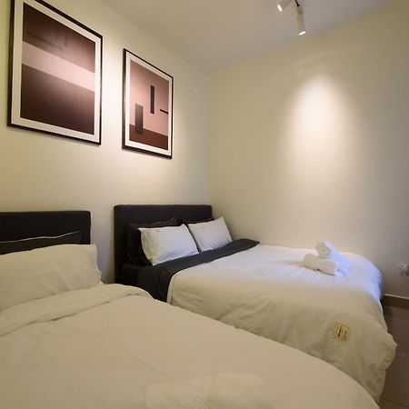 Myuko Homestay Brinchang Exterior foto